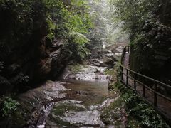 -壶瓶山景区