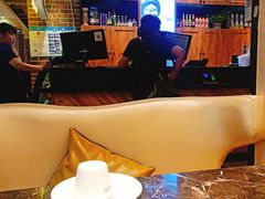大堂-小锅饭(欧亚卖场店)