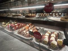 -BUTTERFUL&CREAMOROUS 黄油与面包(西单大悦城店)