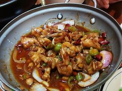 -肖记公安牛肉鱼杂馆·省级非物质文化遗产(三角路直营店)