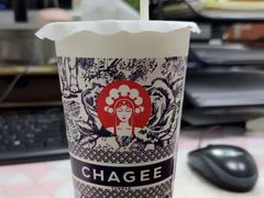 -霸王茶姬(常熟印象城店)