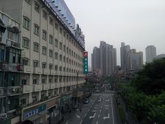 -康铂酒店(上海外滩店)