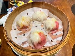 -蟹小友·蟹黄面·手工点心(南京东路店)