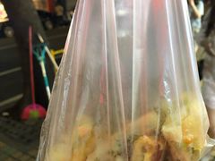 葱油饼-咏春葱油饼(德政中路店)