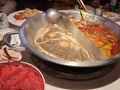 -小龙坎火锅(IFS HOT店)