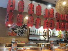 -千代武日本料理(开发区店)