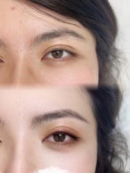 -Yue Show馨选·半永久纹眉纹眼线