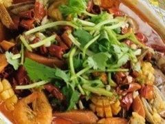 -聚福小馆(香溢紫郡店)