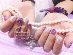 -Aso Artist Beauty美甲美睫
