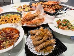 -79号渔船海鲜饭店(天河北店)