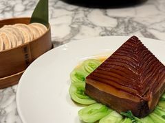-湖滨28中餐厅·西湖宴·杭州君悦酒店