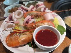 -三个渔夫·蒸汽海鲜(小白楼店)