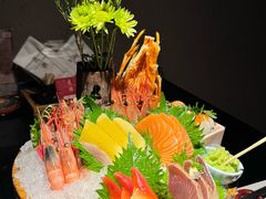 -花潮料理艺食馆(苏宁广场B区店)