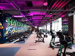 -Trainyard 炼·工场(中国国际贸易中心店)