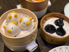 -万丽轩·粤菜(王府井金茂万丽酒店)