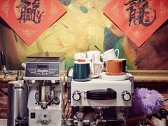 -UN CAFFE(五角场店)