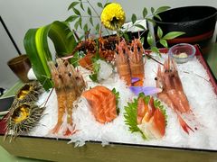 -万岛日本料理铁板烧(大宁店)