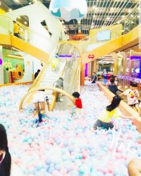 -泡泡米POPOME益智乐园(洪殿花园旗舰店)