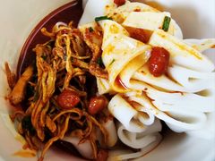 -刘二妈米皮(步行街店)