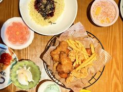 -合风谷(南下塘店)