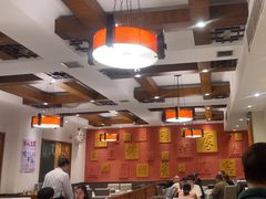 -福来居烤鸭店(天坛二店)
