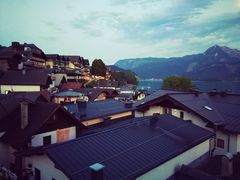 -Seerestaurant Im Weissen Rössl
