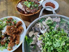 -小杨翘脚牛肉