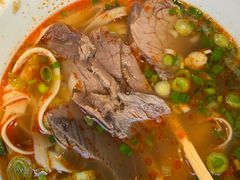 -清真·马安军辣子牛肉面