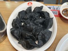 -菊花女水饺(闻涛苑店)