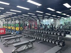 -超级猩猩健身·私教·团课·自助训练(客村丽影广场店)