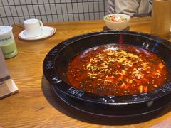 -老船夫石锅苗苗鱼·老字号(三道堰总店)