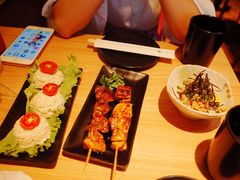 -胜代日本料理(云程巷小区店)