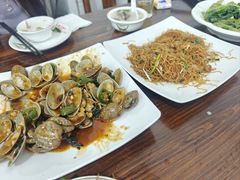 -南记食粥坊·宵夜大排档(岭南分店)