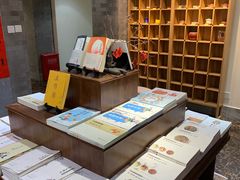 -秦汉胡同国学书院(天鹅湾分馆)