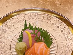 -鮨政·Omakase(港汇恒隆广场店)