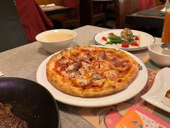 -安妮意大利餐厅(国贸店)