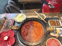 -蜀大侠火锅(春熙路店)