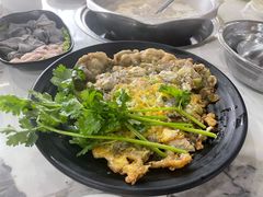 -老猫牛肉火锅(沙溪店)