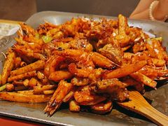 -炭舍干锅(华发商都店)