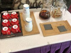 -长沙中国城戴斯酒店