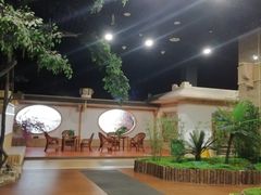 -九华山酒店温泉
