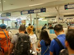 -吉隆坡国际机场