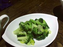 -HOME餐厅粤菜 融合菜