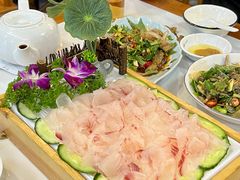 -官塘锋记鱼生·生腌·砂锅粥(牌坊街店)