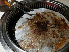 -锅儿欢海鲜火锅烤肉自助餐(东港凯虹店)