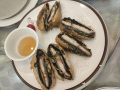 -鹭园酒家·四十年老字号