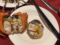 -视界美食自助餐厅·石家庄希尔顿酒店