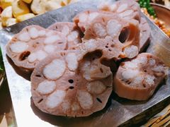 -塘屋烧烤·云南火塘烧烤品牌(新亚洲店)