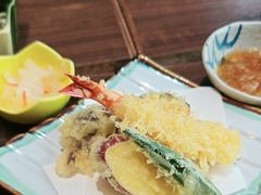 -田舍家Inakaya·炉端烧·铁板烧(天汇igc店)