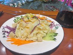 -大汗行宫园林餐厅